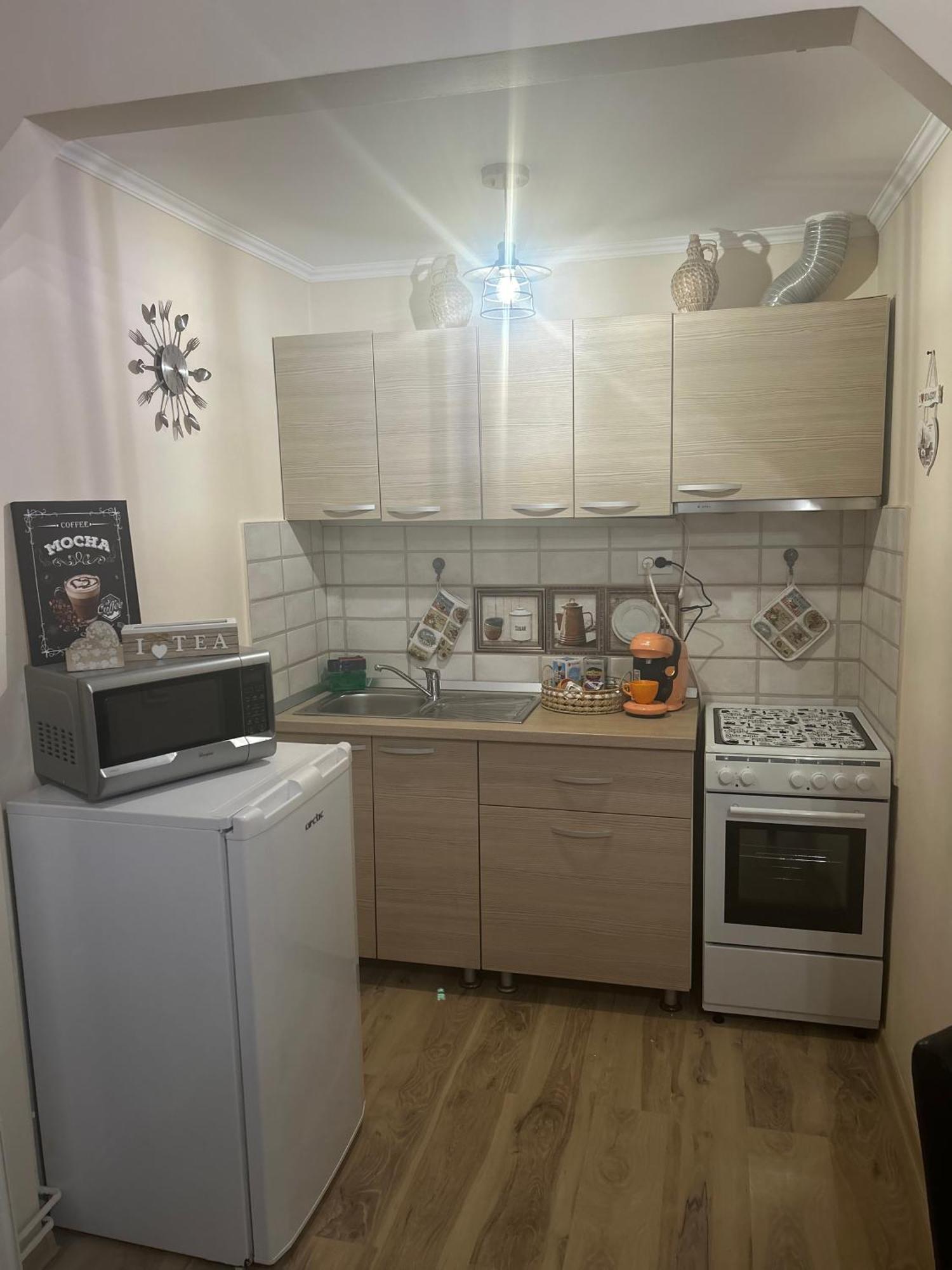 Apartament Old Town Elegance Braszów Zewnętrze zdjęcie